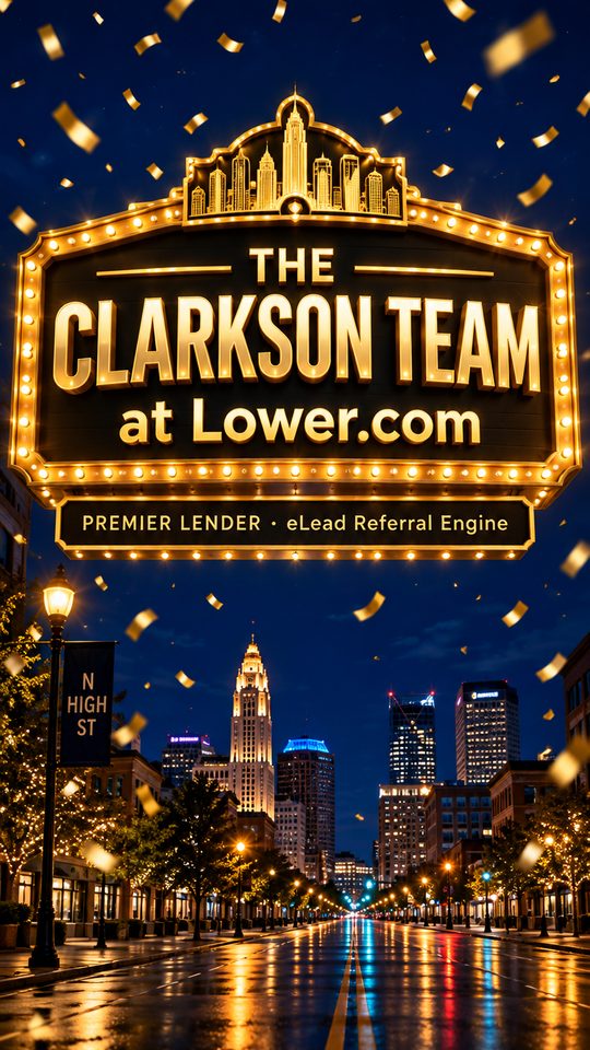 The Clarkson Team at Lower.com