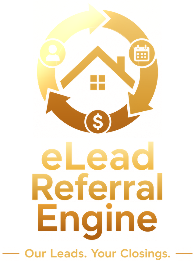 eLead Referral Engine