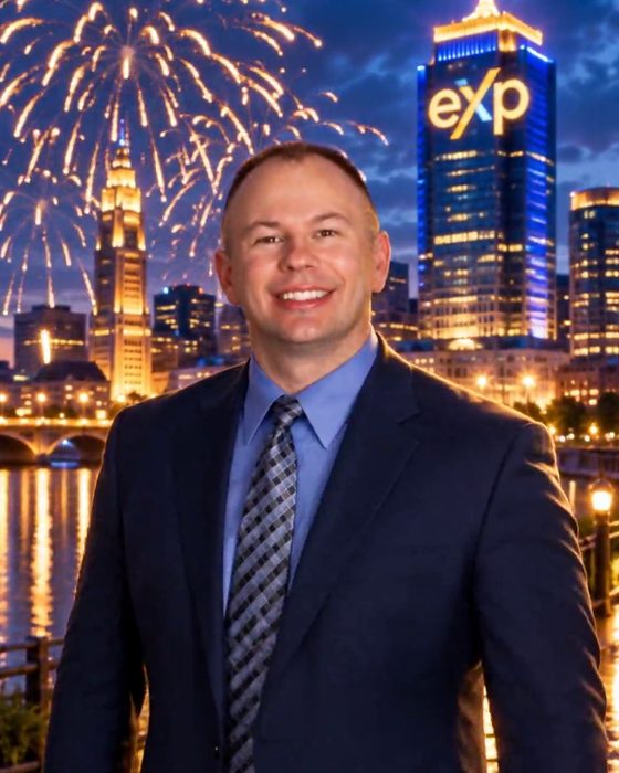 Christopher Lotte, REALTOR with eXp Realty