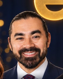 Alex Ridhibhinyo