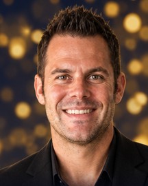 Billy Huff