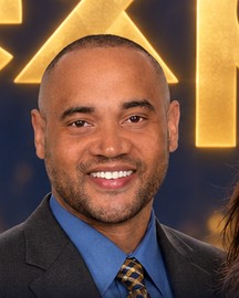 Jared Clark