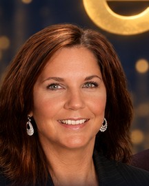 Laurie Mulcahy Davis