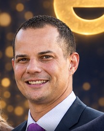 Michael Reese