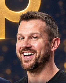 Mike Sherrard