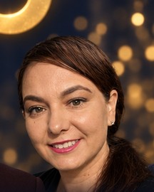 Rachael Gruenbaum